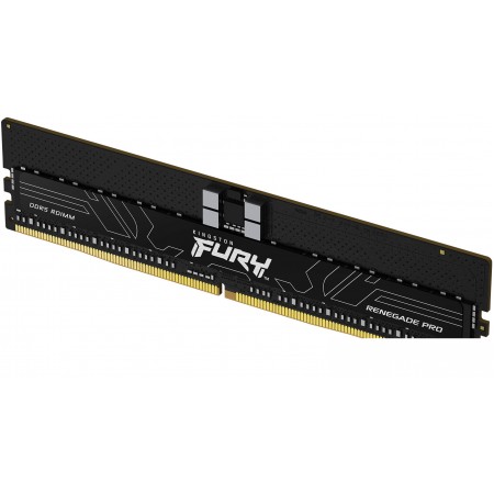 

Оперативная память Kingston FURY Renegade Pro 16ГБ DDR5 6800МГц KF568R34RB-16, FURY Renegade Pro 16ГБ DDR5 6800МГц KF568R34RB-16