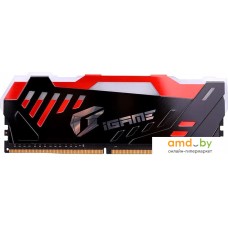 Оперативная память Colorful iGame 16ГБ DDR4 3200 МГц BA16G3200D4TP18