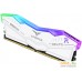 Оперативная память Team T-Force Delta RGB 2x24ГБ DDR5 6400 МГц FF4D548G6400HC32ADC01. Фото №12