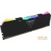 Оперативная память Patriot Viper RGB 2x8GB DDR4 PC4-24000 PVR416G300C5K. Фото №2