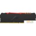 Оперативная память HyperX Fury RGB 16GB DDR4 PC4-28800 HX436C17FB3A/16. Фото №2