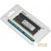 Оперативная память Kingmax 8ГБ DDR4 SODIMM 2400 МГц KM-SD4-2400-8GS. Фото №3