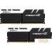 Оперативная память G.Skill Trident Z 2x8GB DDR4 PC4-25600 F4-3200C16D-16GTZKW. Фото №1