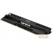 Оперативная память Patriot Viper 3 Black Mamba 4GB DDR3 PC3-12800 (PV34G160C0). Фото №2