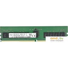 Оперативная память Hynix 32ГБ DDR4 3200 МГц HMAA4GR7AJR8N-XN