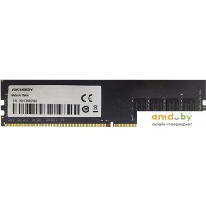 Оперативная память Hikvision 16ГБ DDR4 2666 МГц HKED4161DAB1D0ZA1/16G