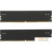 Оперативная память Kingmax 2x16ГБ DDR5 5200 МГц KM-LD5-5200-32GD. Фото №4