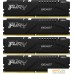 Оперативная память Kingston FURY Beast 4x16ГБ DDR5 5200 МГц KF552C40BBK4-64. Фото №2