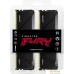 Оперативная память Kingston FURY Beast RGB 4x32ГБ DDR4 3600 МГц KF436C18BB2AK4/128. Фото №3