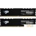 Оперативная память Patriot Signature Premium Line 2x8ГБ DDR5 4800 МГц PSP516G4800KH1. Фото №1