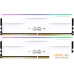 Оперативная память Silicon-Power XPower Zenith RGB 2x16ГБ DDR5 6000 МГц SP032GXLWU600FDH. Фото №1