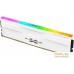 Оперативная память Silicon-Power XPower Zenith RGB 2x16ГБ DDR5 6000 МГц SP032GXLWU600FDH. Фото №3