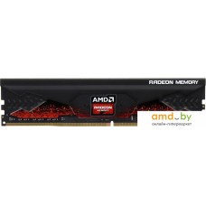 Оперативная память AMD Radeon R9 Gamer Series 32GB DDR4 PC4-32000 R9S432G4006U2S