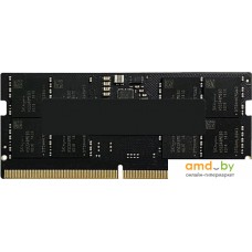Оперативная память AMD Radeon R5 Entertainment Series 32ГБ DDR5 4800 МГц R5532G4800S2S-U