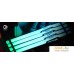 Оперативная память Kingston FURY Beast RGB 2x32ГБ DDR5 6000 МГц KF560C30BBAK2-64. Фото №5