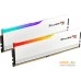 Оперативная память G.Skill Ripjaws M5 RGB 2x16ГБ DDR5 6000 МГц F5-6000J3040F16GX2-RM5RW. Фото №3