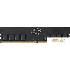 Оперативная память GeIL Pristine 16ГБ DDR5 4800 МГц GN516GB4800C40S