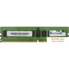 Оперативная память HP 815098-B21 16GB DDR4 PC4-21300