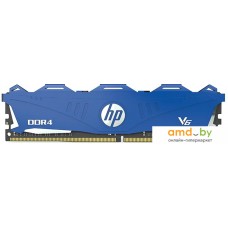 Оперативная память HP V6 Series 8GB DDR4 PC4-24000 7EH64AA