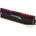 Оперативная память HyperX Predator RGB 2x16GB DDR4 PC4-25600 HX432C16PB3AK2/32. Фото №3