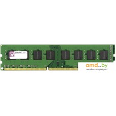 Оперативная память Kingston ValueRam 8GB DDR4 PC4-17000 [KVR21N15S8/8]