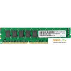 Оперативная память Apacer 8GB DDR3 PC3-10600 (DL.08G2J.K9M)
