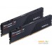 Оперативная память G.Skill Ripjaws S5 2x32ГБ DDR5 5600МГц F5-5600J4645A32GX2-RS5K. Фото №9