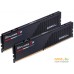 Оперативная память G.Skill Ripjaws S5 2x32ГБ DDR5 5600МГц F5-5600J4645A32GX2-RS5K. Фото №12