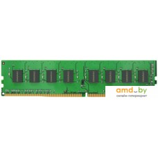 Оперативная память Kingmax 4GB DDR4 PC4-17000