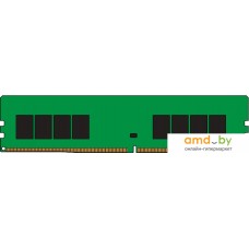 Оперативная память Kingston ValueRAM 16GB DDR4 PC4-23400 KVR29N21D8/16