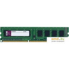 Оперативная память Kingston ValueRAM 4GB DDR3 PC3-12800 (KVR16N11S8H/4)