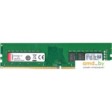 Оперативная память Kingston ValueRAM 16GB DDR4 PC4-21300 KVR26N19D8/16