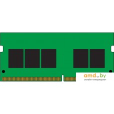 Оперативная память Kingston 8ГБ DDR4 SODIMM 2666 МГц KSM26SES8/8MR