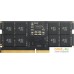 Оперативная память Team Elite SODIMM 8ГБ DDR5 5600 МГц TED58G5600C46A-S016. Фото №1