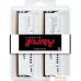 Оперативная память Kingston FURY Beast 2x32ГБ DDR5 6000 МГц KF560C36BWEK2-64. Фото №3