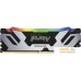 Оперативная память Kingston FURY Renegade RGB 2x48ГБ DDR5 6000 МГц KF560C32RSAK2-96. Фото №2