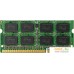 Оперативная память QUMO 8ГБ DDR3 SODIMM 1333 МГц QUM3S-8G1333C9R. Фото №1