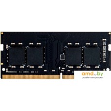 Оперативная память ASUSTOR 16ГБ DDR4 SODIMM AS-16GD4