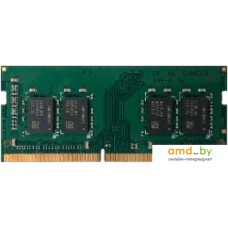 Оперативная память ASUSTOR 8ГБ DDR4 SODIMM AS-8GD4