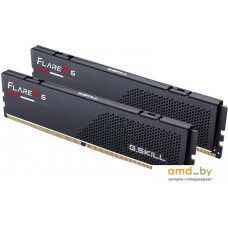 Оперативная память G.Skill Flare X5 2x16ГБ DDR5 5600 МГц F5-5600J3036D16GX2-FX5