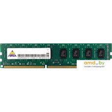 Оперативная память Neo Forza 8GB DDR3 PC3-12800 NMUD380D81-1600DA10