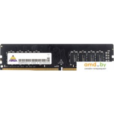 Оперативная память Neo Forza 4GB DDR4 PC4-19200 NMUD440D82-2400EA10