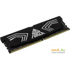 Оперативная память Neo Forza Faye 8GB DDR4 PC4-25600 NMUD480E82-3200DB11