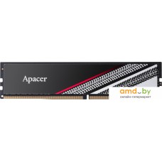 Оперативная память Apacer TEX 32ГБ DDR4 3200 МГц AH4U32G32C282TBAA-1