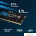 Оперативная память Crucial 16ГБ DDR5 SODIMM 5600МГц CT16G56C46S5. Фото №4