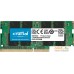 Оперативная память Crucial Basics 8ГБ DDR4 SODIMM 3200МГц CB8GS3200. Фото №1