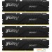 Оперативная память Kingston FURY Beast 4x16ГБ DDR5 6000 МГц KF560C40BBK4-64. Фото №2