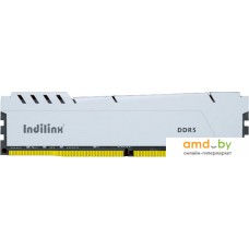 Оперативная память Indilinx Magic Series White 8ГБ DDR5 4800 МГц IND-MD5P48SP08X