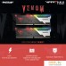 Оперативная память Patriot Viper Venom RGB 2x16ГБ DDR5 6000МГц PVVR532G600C30K. Фото №11