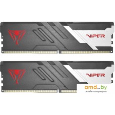 Оперативная память Patriot Viper Venom 2x16ГБ DDR5 6000МГц PVV532G600C30K